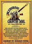 Bluegrass: Country Soul