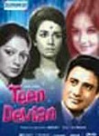 Teen Deviyan