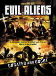 Evil Aliens