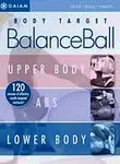 Body Target: Balance Ball