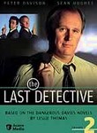 The Last Detective: Series 2 (2-Disc Series)