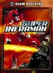 Super Inframan