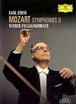 Karl Bohm: Mozart: Symphonies II