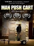 Man Push Cart