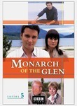 Monarch of the Glen: Series 5 (3-Disc Series)