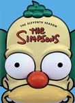 The Simpsons: Season 11 (4-Disc Series)