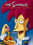 The Simpsons: Season 17