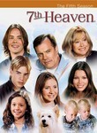 7th Heaven: Season 5 (6-Disc Series)