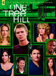 One Tree Hill: Season 4 (6-Disc Series)