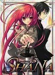 Shana (6-Disc Series)