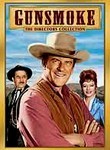 Gunsmoke: The Directors Collection (3-Disc Series)