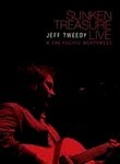 Jeff Tweedy: Sunken Treasure: Live in the Pacific Northwest