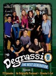 Degrassi: The Next Generation: Season 2: "Shout"
