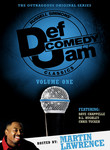Def Comedy Classics: Martin Lawrence