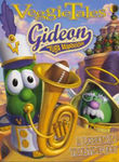 VeggieTales: Gideon: Tuba Warrior