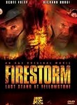 Firestorm: Last Stand at Yellowstone