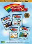 Reading Rainbow Favorites