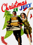 Christmas in July