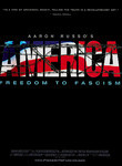 America: Freedom to Fascism poster