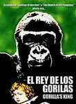Gorilla's King