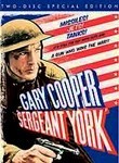 Sergeant York: Bonus Material