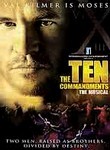 The Ten Commandments: The Musical