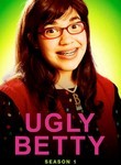 Ugly Betty: Season 1 (6-Disc Series)