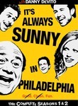 Sunny Spells (Le bruit des gens autour) poster