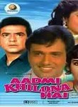 Aadmi Khilona Hai