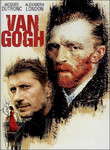 Van Gogh poster
