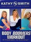 Kathy Smith: Body Boomers Workout