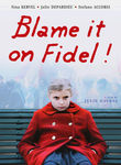 Blame it on Mum (Quelque chose a te dire) poster