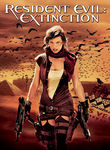 Resident Evil Extinction (2007)