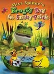 Miss Spider: A Froggy Day in Sunny Patch