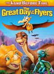 The Land Before Time XII: The Great Day of the Flyers