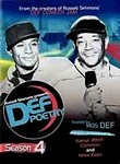 Russell Simmons Presents Def Poetry: Season 4 (2-Disc Series)