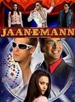 Jaan-E-Mann
