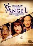 Touched by an Angel: Season 4: Vol. 1 (4-Disc Series)