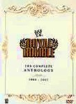 Royal Rumble: The Complete Anthology: 1988-2007 (20-Disc Series)