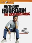 Anthony Bourdain: No Reservations: Collection 1 (4-Disc Series)
