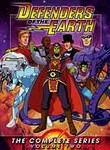 Defenders of the Earth: Vol. 2