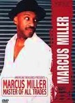 Marcus Miller: Master of All Trades