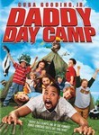 Daddy Day Camp poster