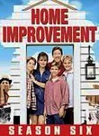 Home Improvement: Season 6 (3-Disc Series)