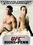 UFC 63: Hughes vs. Penn