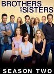 Brothers & Sisters: Season 2