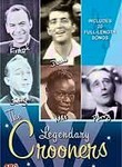 The Legendary Crooners: Frank, Dean, Bing, Nat and Perry