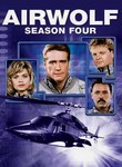 Airwolf: Season 4