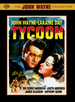 Tycoon (1947) box art