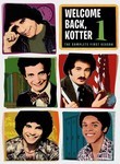 Welcome Back Kotter: Season 1 (4-Disc Series)